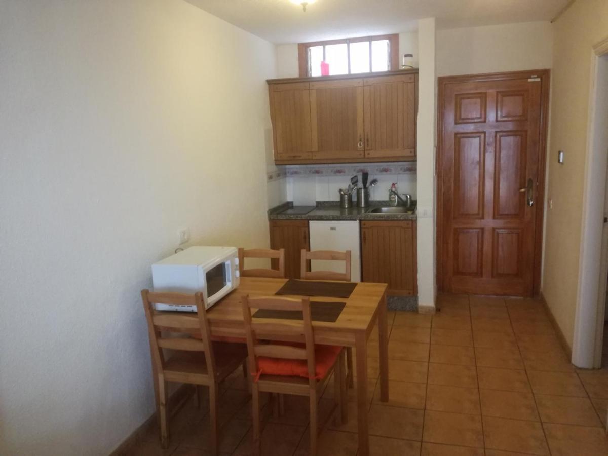 Studio In Parque Cattleya, Playa De Las Americas ภายนอก รูปภาพ